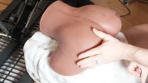 Snapshot of thickjer chatting on January 23, 2:07 pm ThickJerry online show from January 23, 2:07 pm