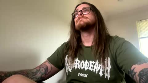 thickjimxx online show from November 22, 10:42 pm