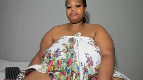 thickleeyanax online show from March 1, 4:00 pm