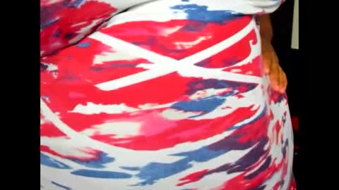 thickleeyanax online show from November 15, 9:32 pm