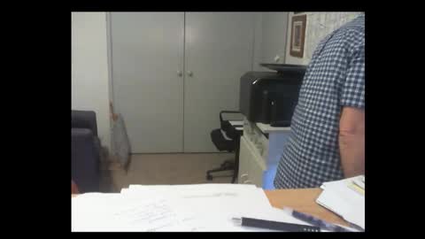 James online show from November 25, 4:56 am