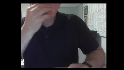 James online show from January 7, 12:40 pm