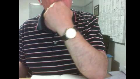 James online show from February 3, 1:49 pm