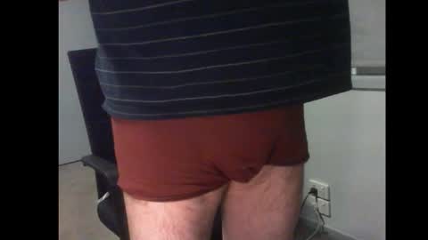 James online show from February 5, 1:38 pm