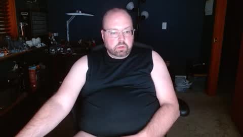 Snapshot of thickmngeek chatting on May 25, 4:29 am thickmngeek online show from May 25, 4:29 am
