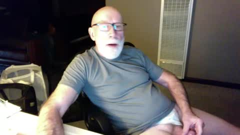 Thickmorningwoodinyou always online show from December 2, 3:03 pm