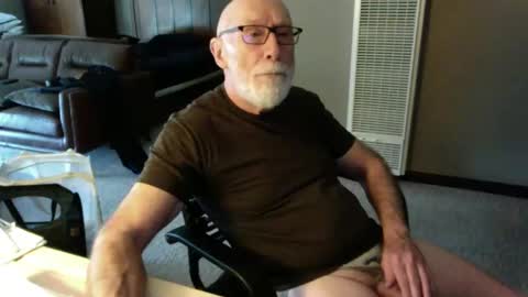 Thickmorningwoodinyou always online show from December 18, 5:31 pm