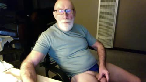 Thickmorningwoodinyou always online show from December 21, 5:18 pm