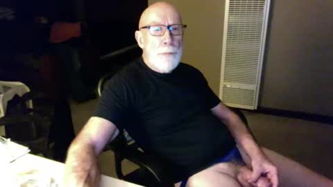 Thickmorningwoodinyou always online show from December 24, 3:58 pm