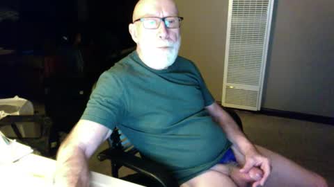 Thickmorningwoodinyou always online show from January 1, 3:03 pm