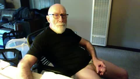 Thickmorningwoodinyou always online show from January 15, 7:44 pm