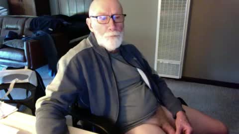 Thickmorningwoodinyou always online show from January 20, 6:43 pm