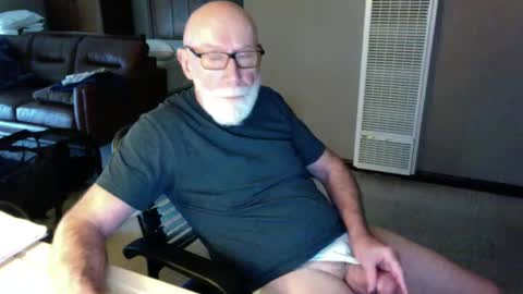 Thickmorningwoodinyou always online show from September 19, 3:56 pm