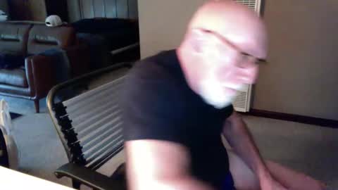 Thickmorningwoodinyou always online show from October 8, 5:43 pm