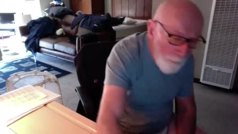 Thickmorningwoodinyou always online show from March 6, 4:03 pm