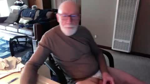 thickmorninwood online show from April 28, 3:17 pm