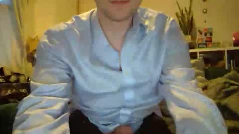 thickplantguy online show from October 23, 5:01 pm