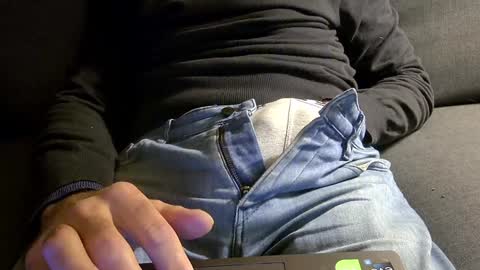 Thickru online show from January 7, 6:03 pm