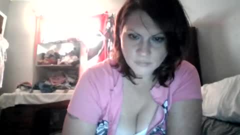 Thick Slut online show from June 10, 12:04 pm
