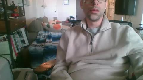 thickty online show from March 12, 1:28 pm