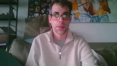 thickty online show from March 18, 10:24 pm