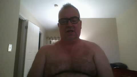 thickwhiteload online show from October 19, 1:01 pm