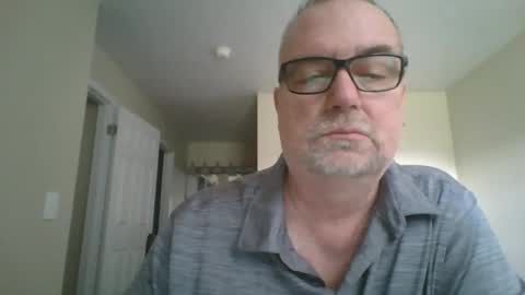 thickwhiteload online show from October 25, 8:25 pm