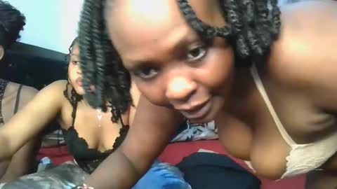 Rue online show from April 22, 2:58 am