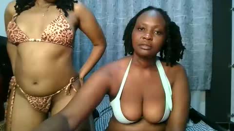 Rue online show from April 24, 12:35 am