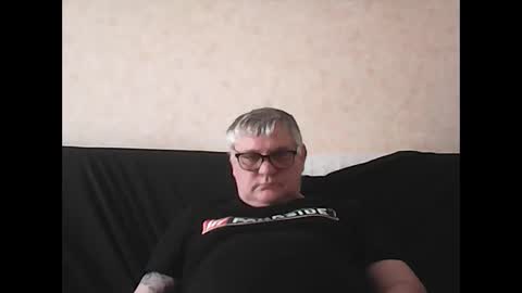 Thierrysymp online show from January 10, 10:39 am