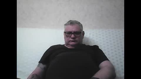 Thierrysymp online show from February 12, 6:19 pm