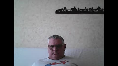 Thierrysymp online show from November 2, 10:50 am