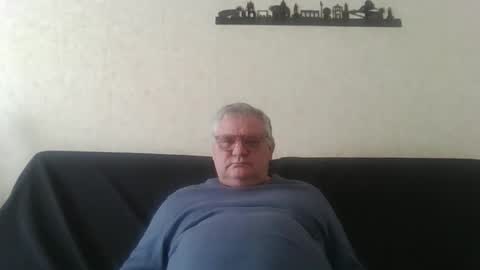 Thierrysymp online show from March 23, 10:30 am