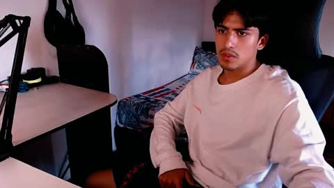 thieves_us online show from January 14, 8:48 pm