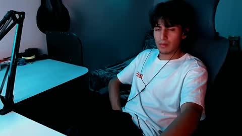 thieves_us online show from January 15, 4:04 am