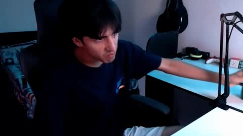 thieves_us online show from January 26, 6:06 pm