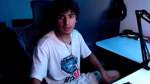 thieves_us online show from January 30, 6:35 am