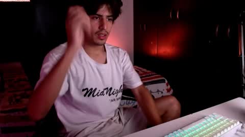 thieves_us online show from February 28, 7:03 pm