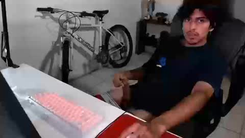 thieves_us online show from September 19, 11:27 pm