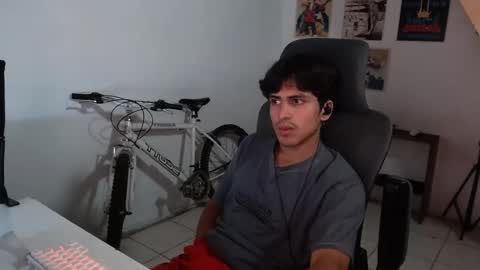 thieves_us online show from October 14, 5:30 am