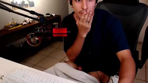 thieves_us online show from March 2, 7:15 am