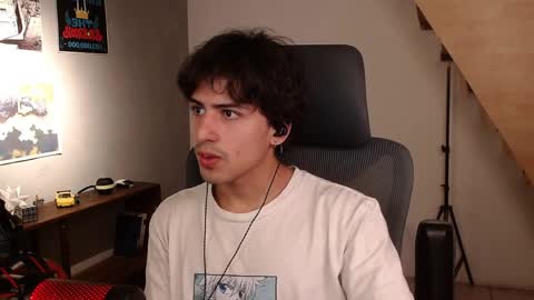 thieves_us online show from April 7, 7:03 pm