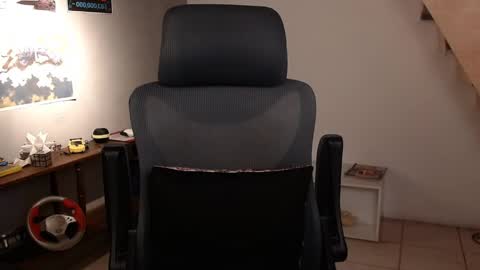 thieves_us online show from April 20, 7:15 pm