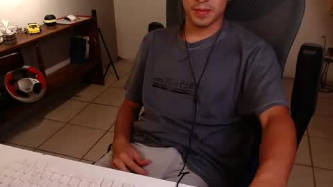 thieves_us online show from April 22, 5:10 am