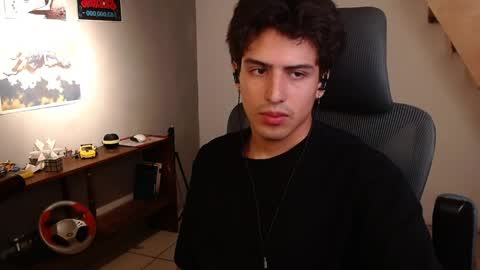 thieves_us online show from April 27, 7:01 pm