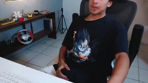 thieves_us online show from July 18, 6:01 pm