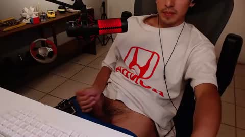 thieves_us online show from August 7, 6:26 am