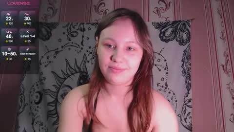 thighswithspikes online show from November 17, 8:20 am