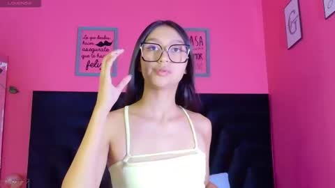 Eva  online show from February 13, 1:07 pm