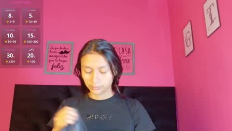 Eva  online show from February 25, 11:53 am